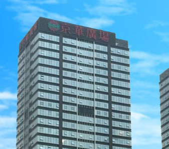 廣東佛山京華廣場